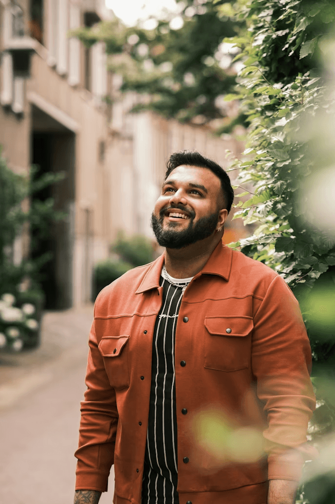 Vihaan Sharma