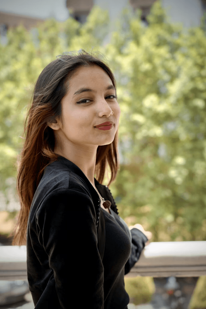 Aaradhya Sharma