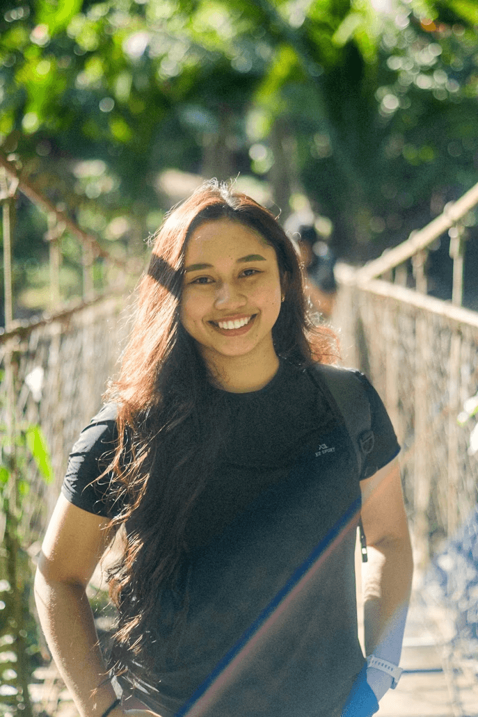Saanvi Malhotra