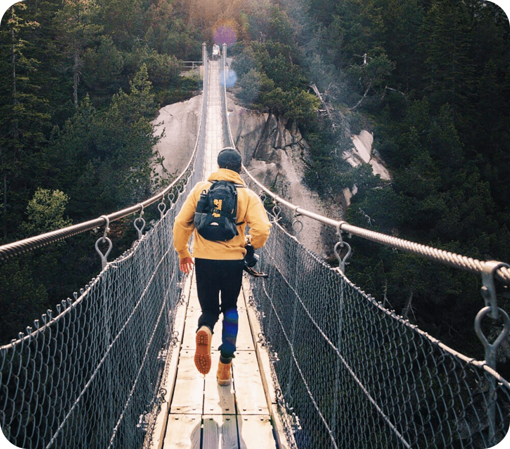 Travel