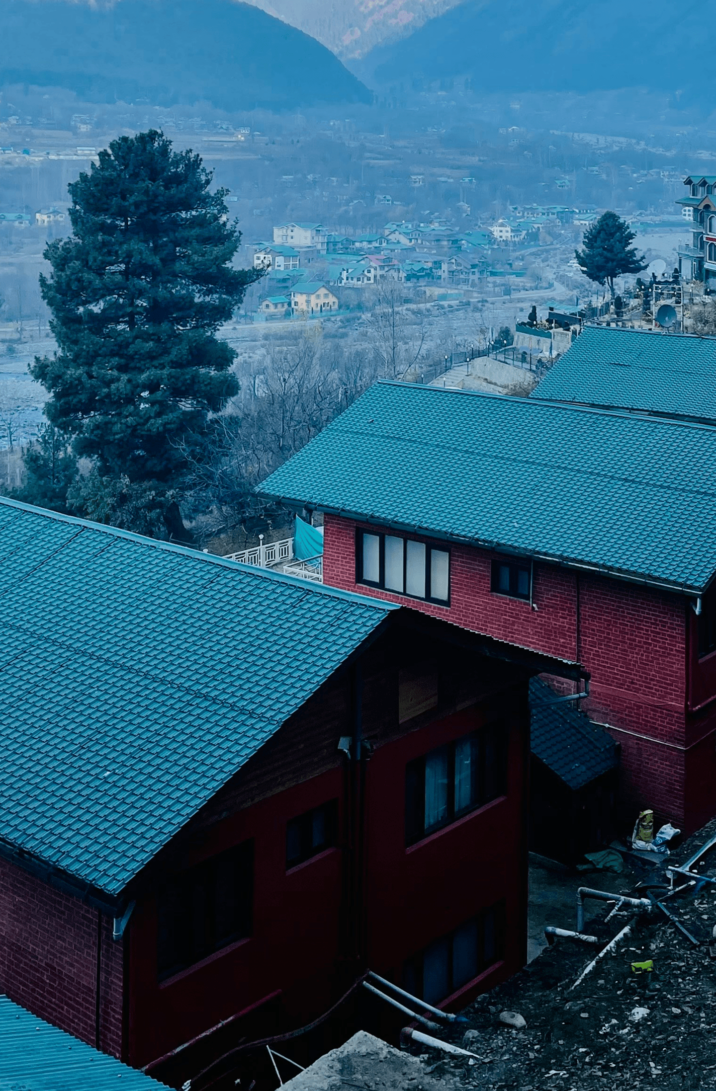 Uttarakhand