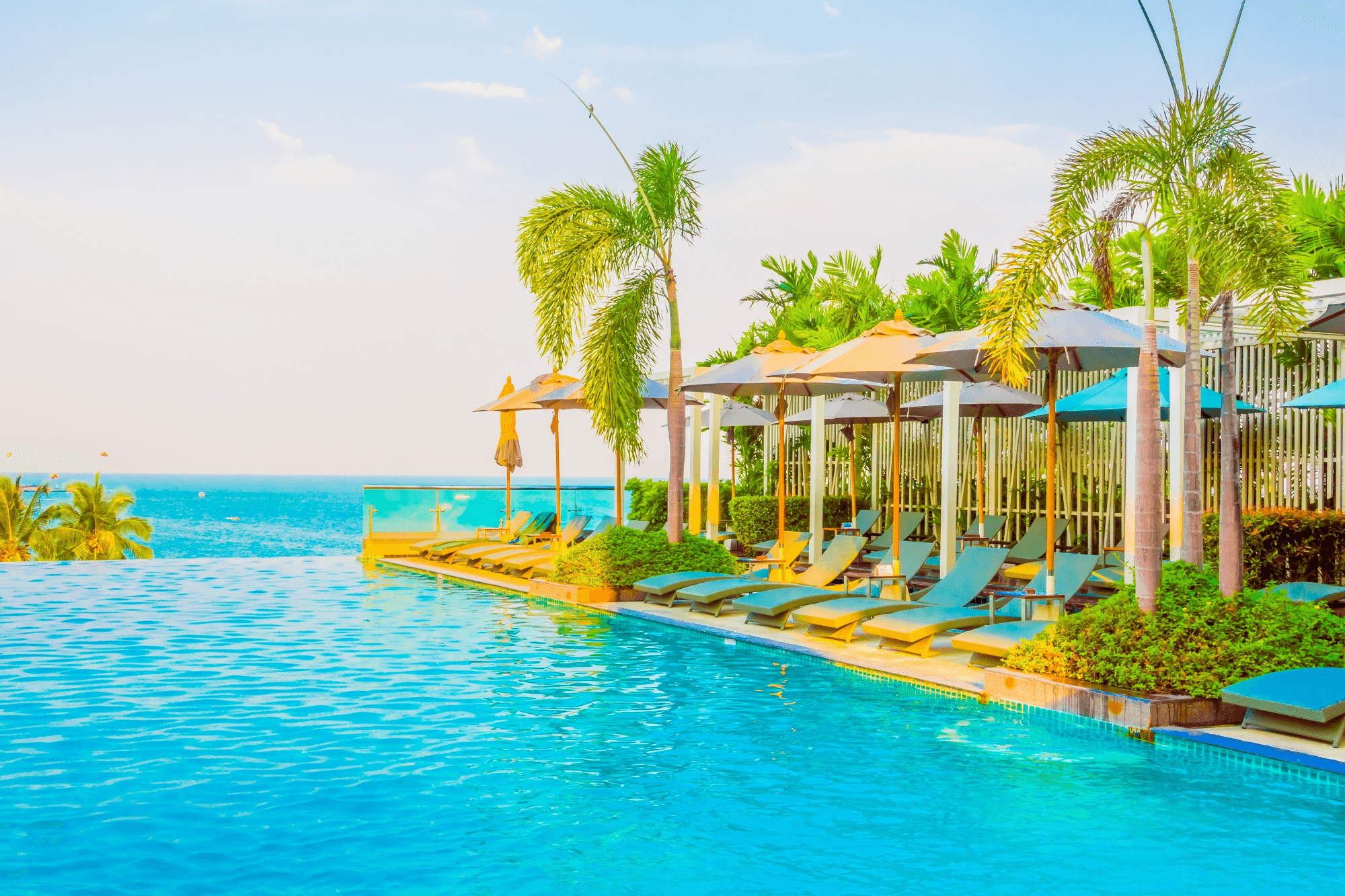 Bali Island Relaxation Tour