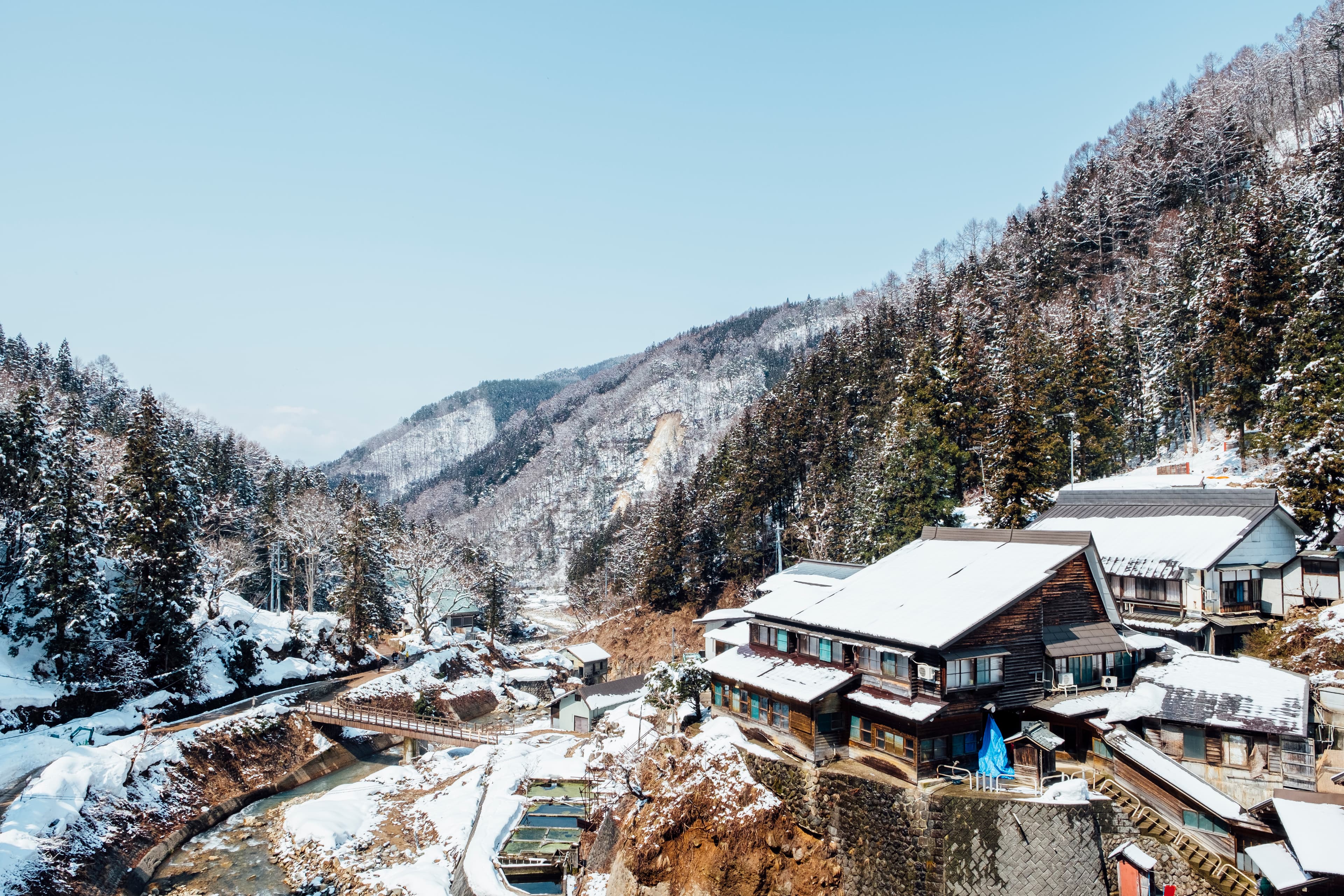 Manali & Solang Snow Trip Tour