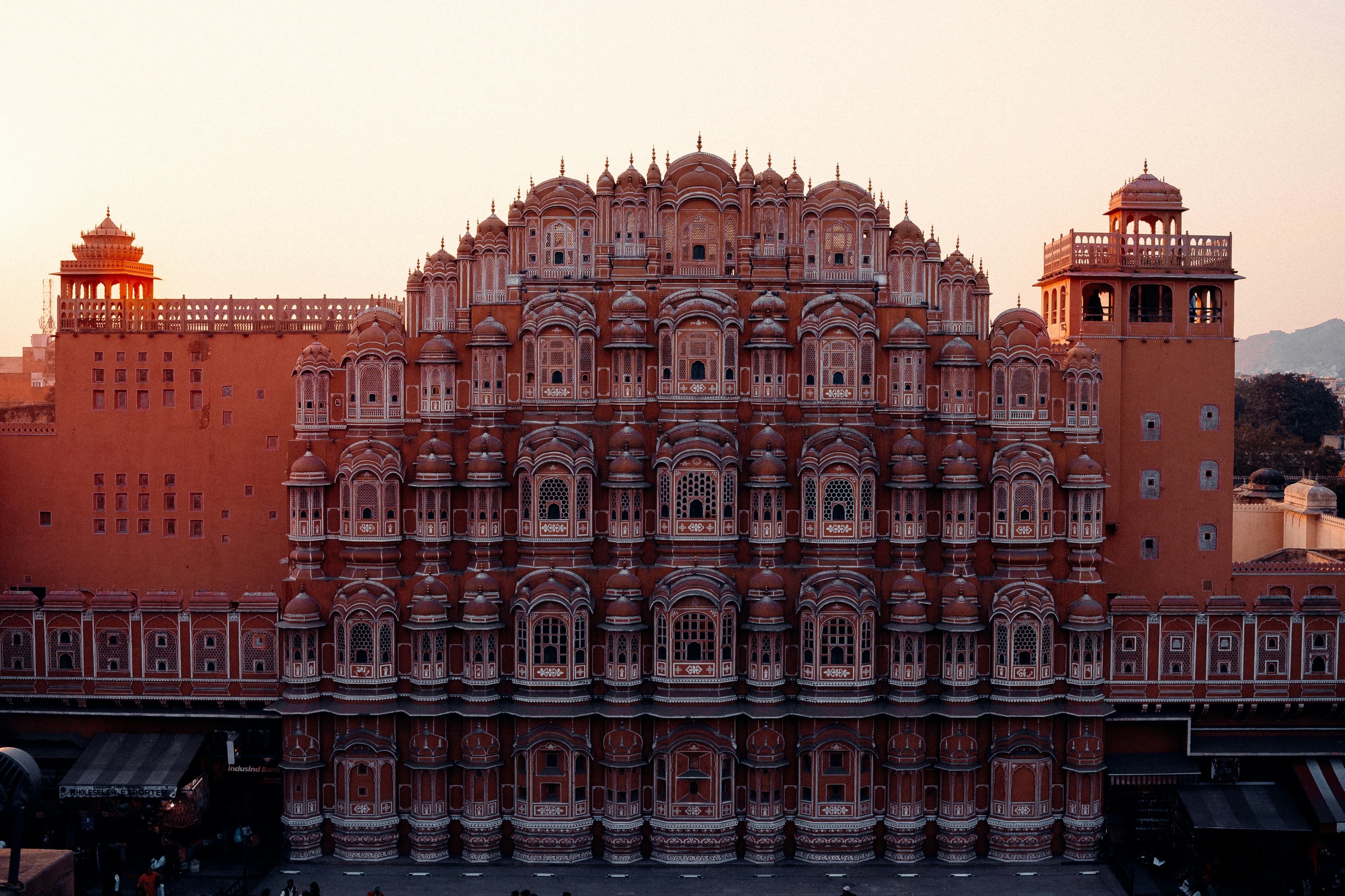 Rajasthan Royal Heritage Tour