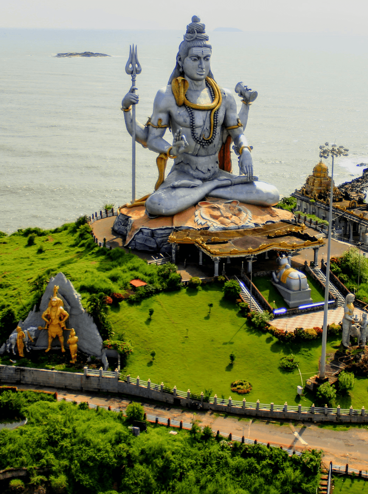 Vietnam Heritage Trails