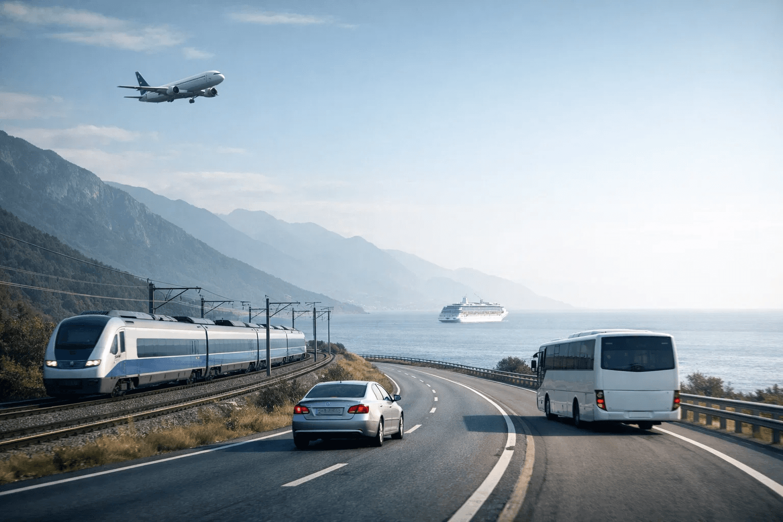 Transport Services