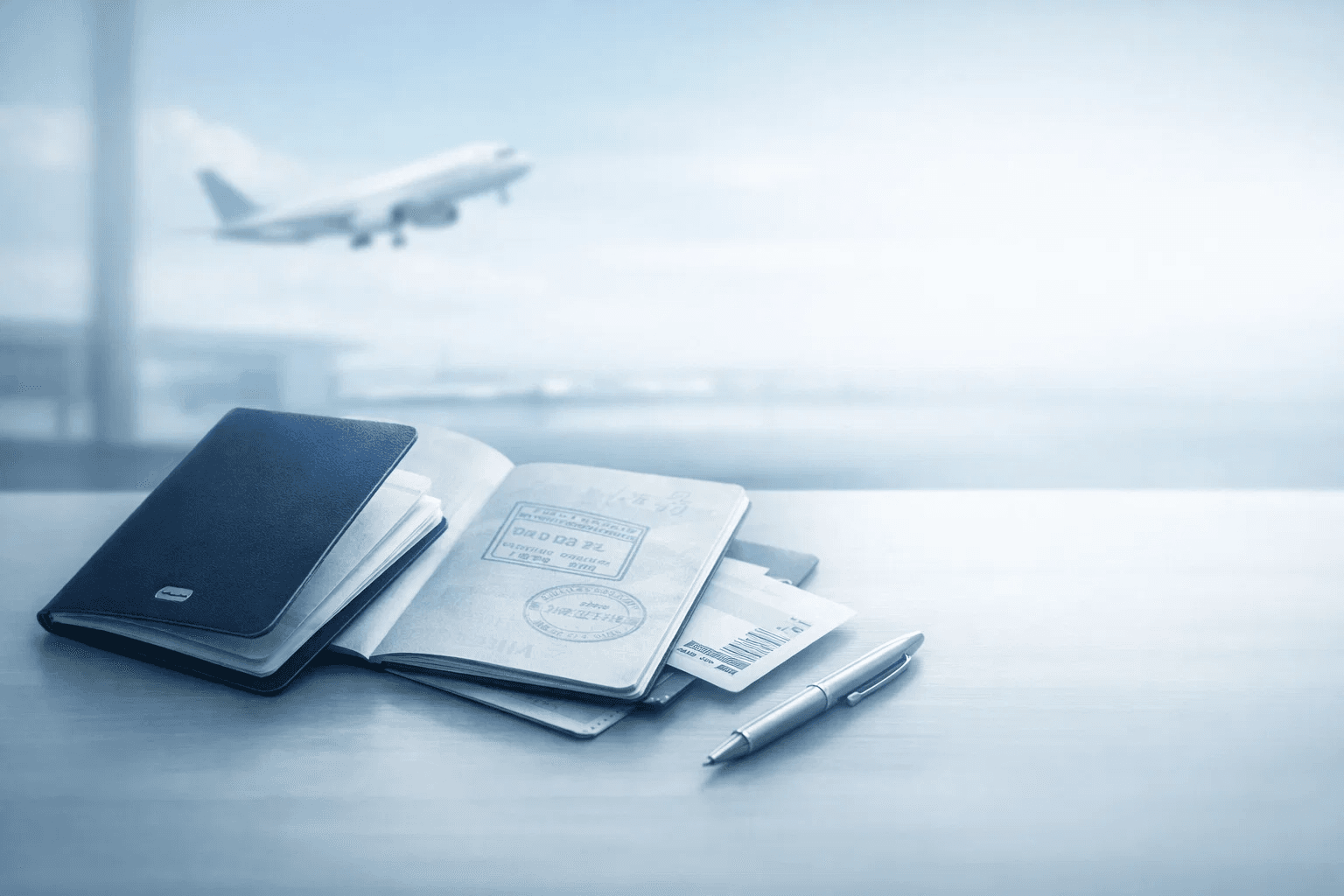 Travel Assistance