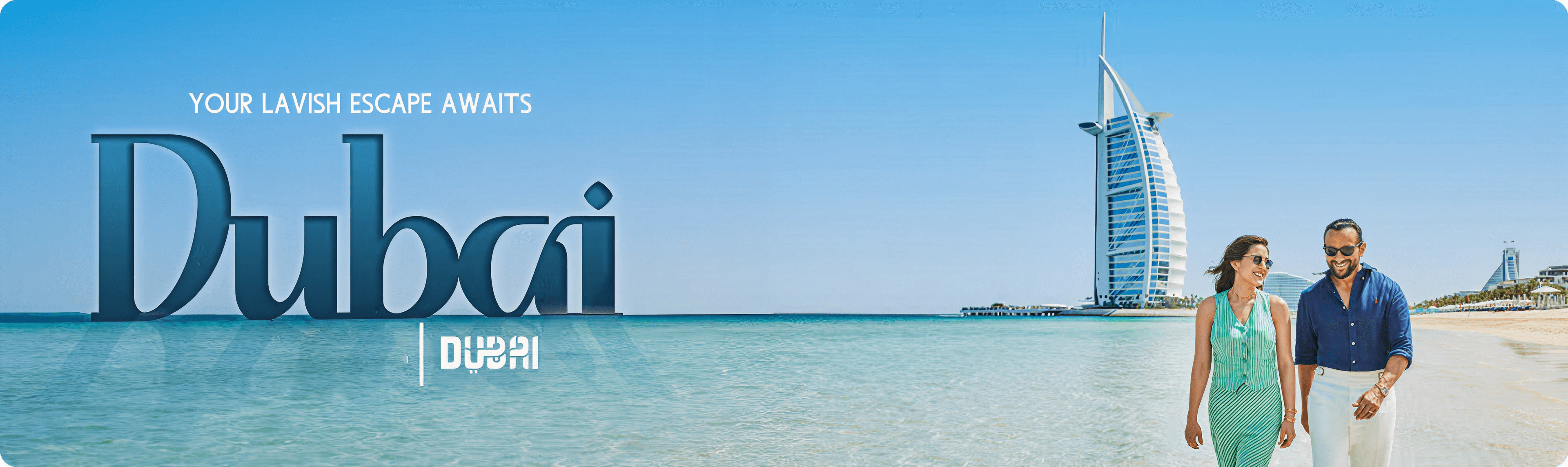 Promotional Banner